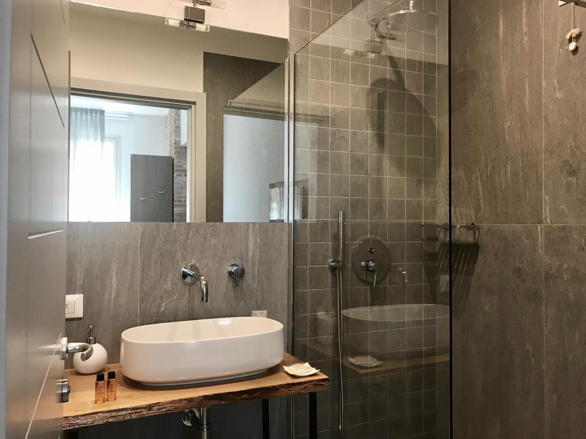 Al Pozzo Di Luce Venezia Suites מראה חיצוני תמונה