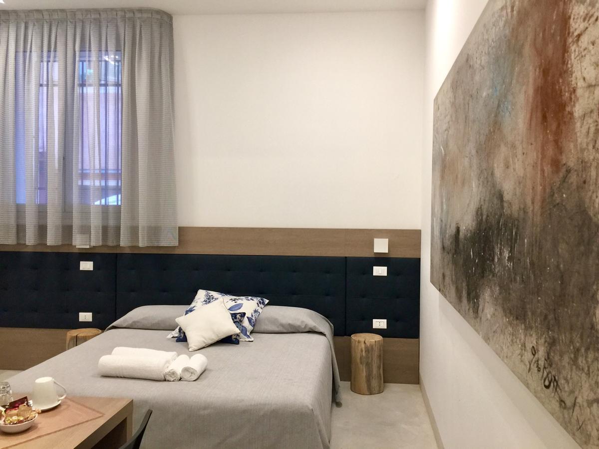 Al Pozzo Di Luce Venezia Suites מראה חיצוני תמונה