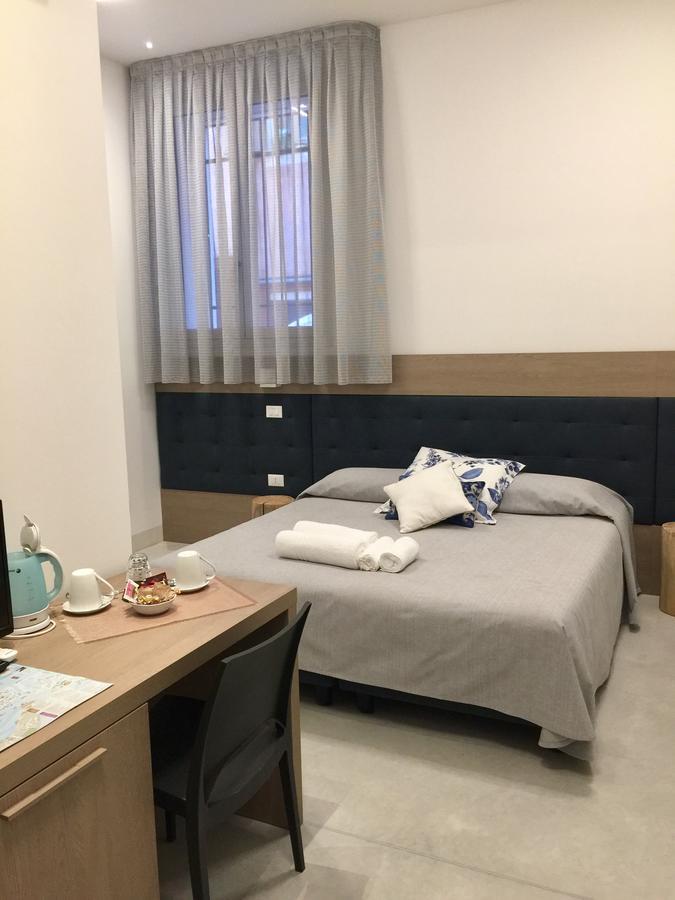 Al Pozzo Di Luce Venezia Suites מראה חיצוני תמונה