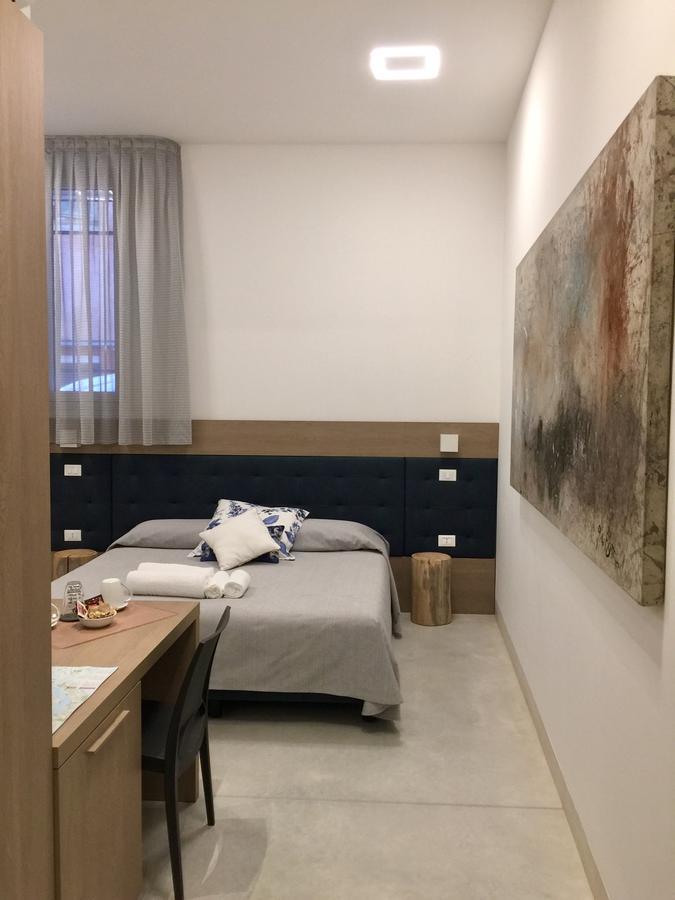 Al Pozzo Di Luce Venezia Suites מראה חיצוני תמונה
