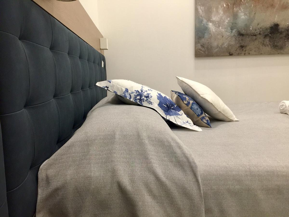 Al Pozzo Di Luce Venezia Suites מראה חיצוני תמונה