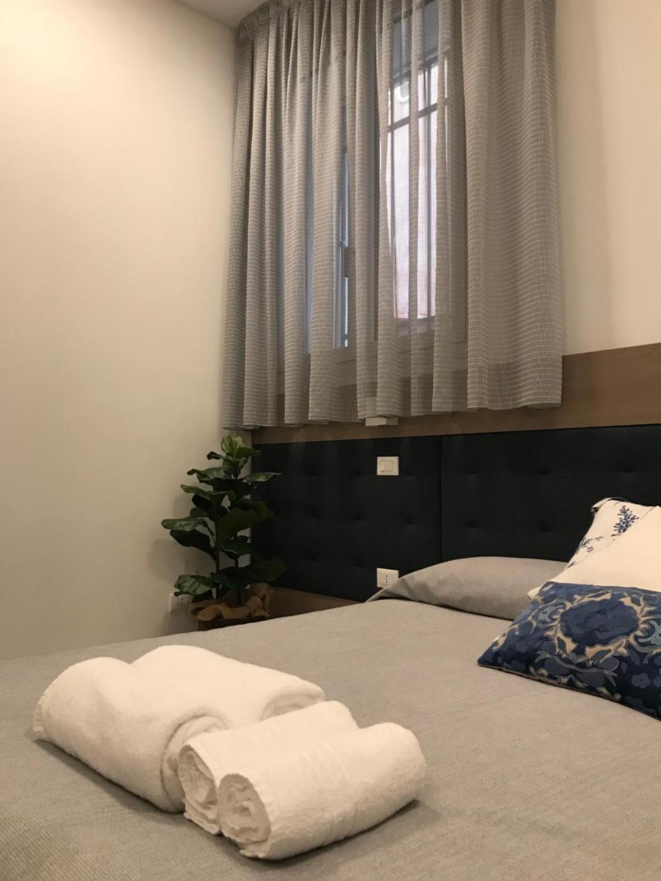 Al Pozzo Di Luce Venezia Suites מראה חיצוני תמונה