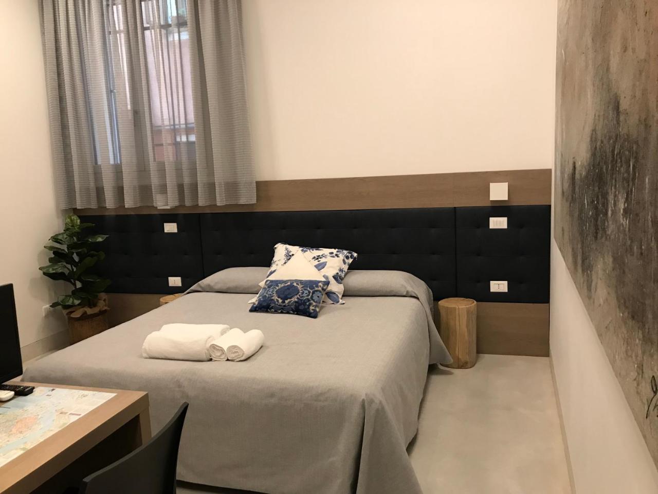 Al Pozzo Di Luce Venezia Suites מראה חיצוני תמונה
